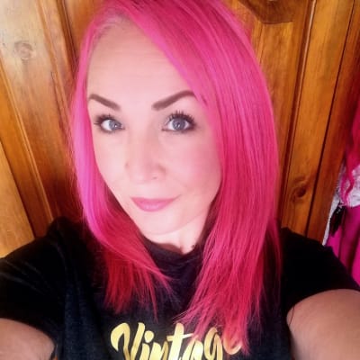 Big pink image