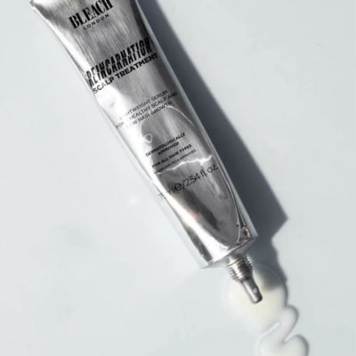 Super cream for the scalp image