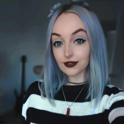 Makes me feel like me image