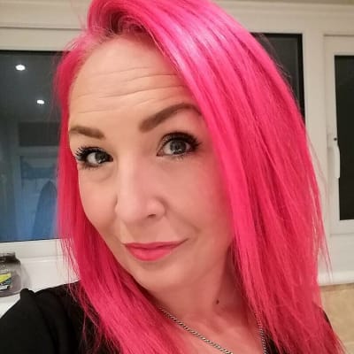 Big pink image