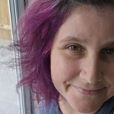 Easy, vibrant, great image