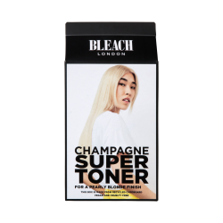 Champagne Super Toner Kit image