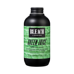 Green Juice Super Cool Colour image