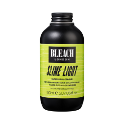 Slime Light Super Cool Colour image