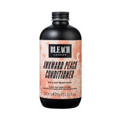 Awkward Peach Conditioner image