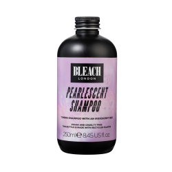 Pearlescent Shampoo image