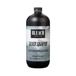 Silver Shampoo XL image