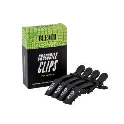 Crocodile Clips image