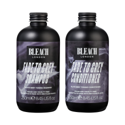Fade To Grey Shampoo And Conditioner image