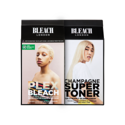 Warm Blonde Base Set image