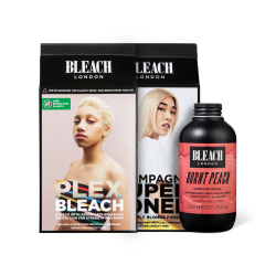 Burnt Peach Complete Colour Set image
