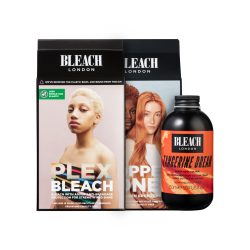 Tangerine Dream Complete Colour Set image