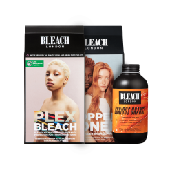 Curious Orange Complete Colour Set image