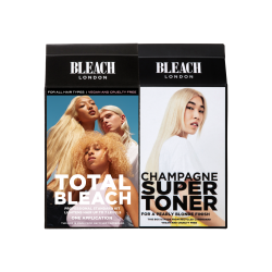Warm Blonde Base Set image
