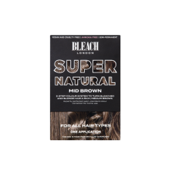 Mid Brown Super Natural Kit image