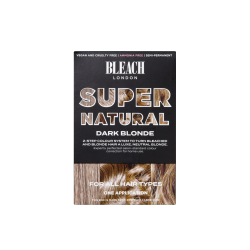 Dark Blonde Super Natural Kit image