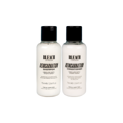 Reincarnation Shampoo & Conditioner Deluxe Mini image