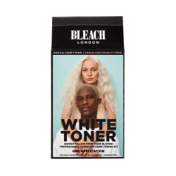 White Toner Kit image