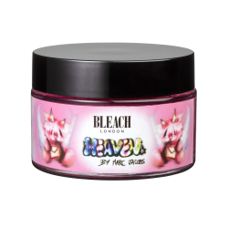 Pink Dye - Bleach London x Heaven by Marc Jacobs image