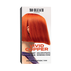 Vivid Copper Permanent Kit image