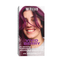 Vivid Berry Permanent Kit image