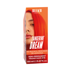Tangerine Dream Semi-Permanent Dye image