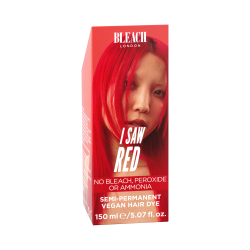 I Saw Red Semi-Permanent Dye image