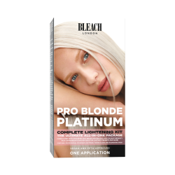 Pro Blonde Platinum Kit image