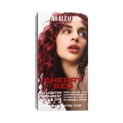Cherry Red Permanent Kit image