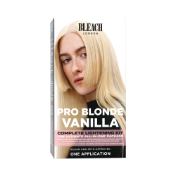 Pro Blonde Vanilla Kit image