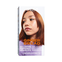 Ginger Bread Permanent Dye image