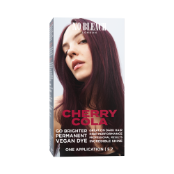 Cherry Cola Permanent Kit image