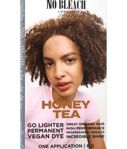 Honey Tea Permanent Kit image