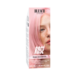 Rosé Shampoo image