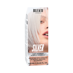 Silver Shampoo image