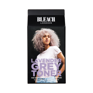 Lavender Grey Toner Kit