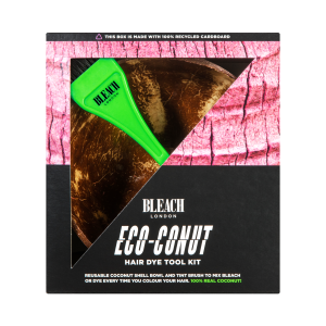 Eco-Conut Reusable Tool Kit