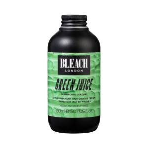 Green Juice Super Cool Colour
