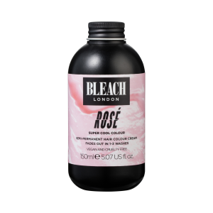 Rosé Super Cool Colour