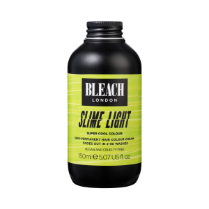Slime Light Super Cool Colour