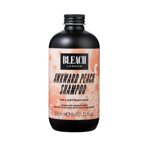 Awkward Peach Shampoo