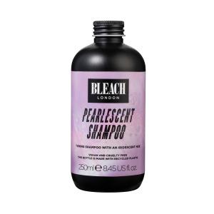 Pearlescent Shampoo