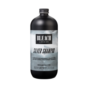 Silver Shampoo XL