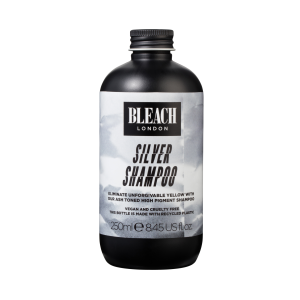 Silver Shampoo
