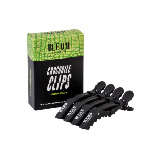 Crocodile Clips