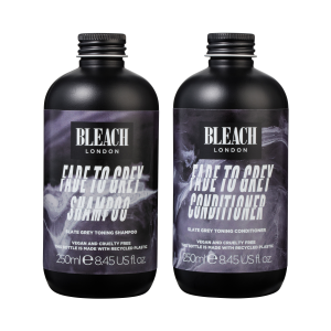 Fade To Grey Shampoo And Conditioner