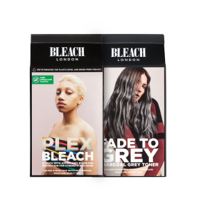 Fade To Grey Base Set