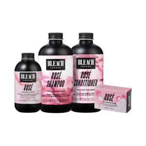 Rosé Colour and Maintenance Set