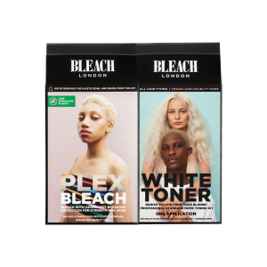 Cool Blonde Base Set