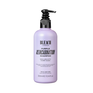 Purple Reincarnation Shampoo 300ML